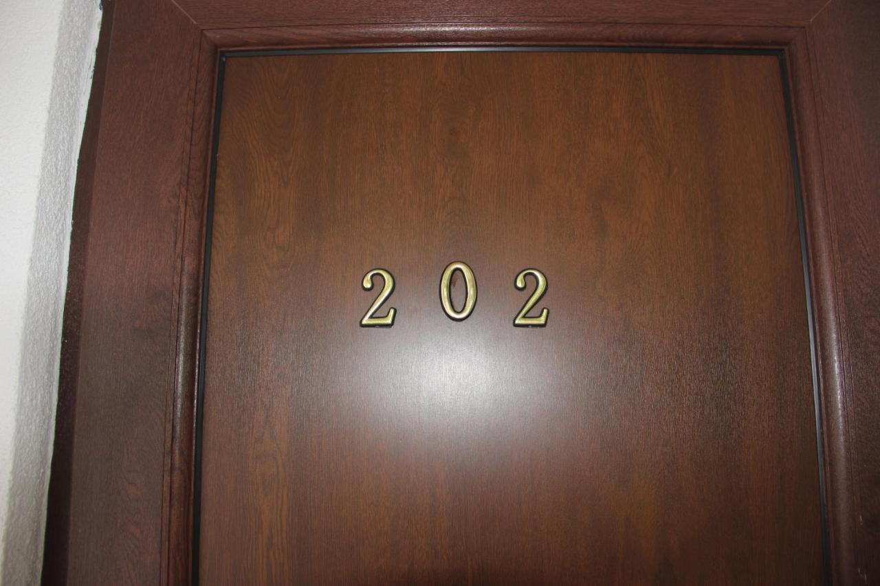 Badu Guest House Kvariati Zewnętrze zdjęcie