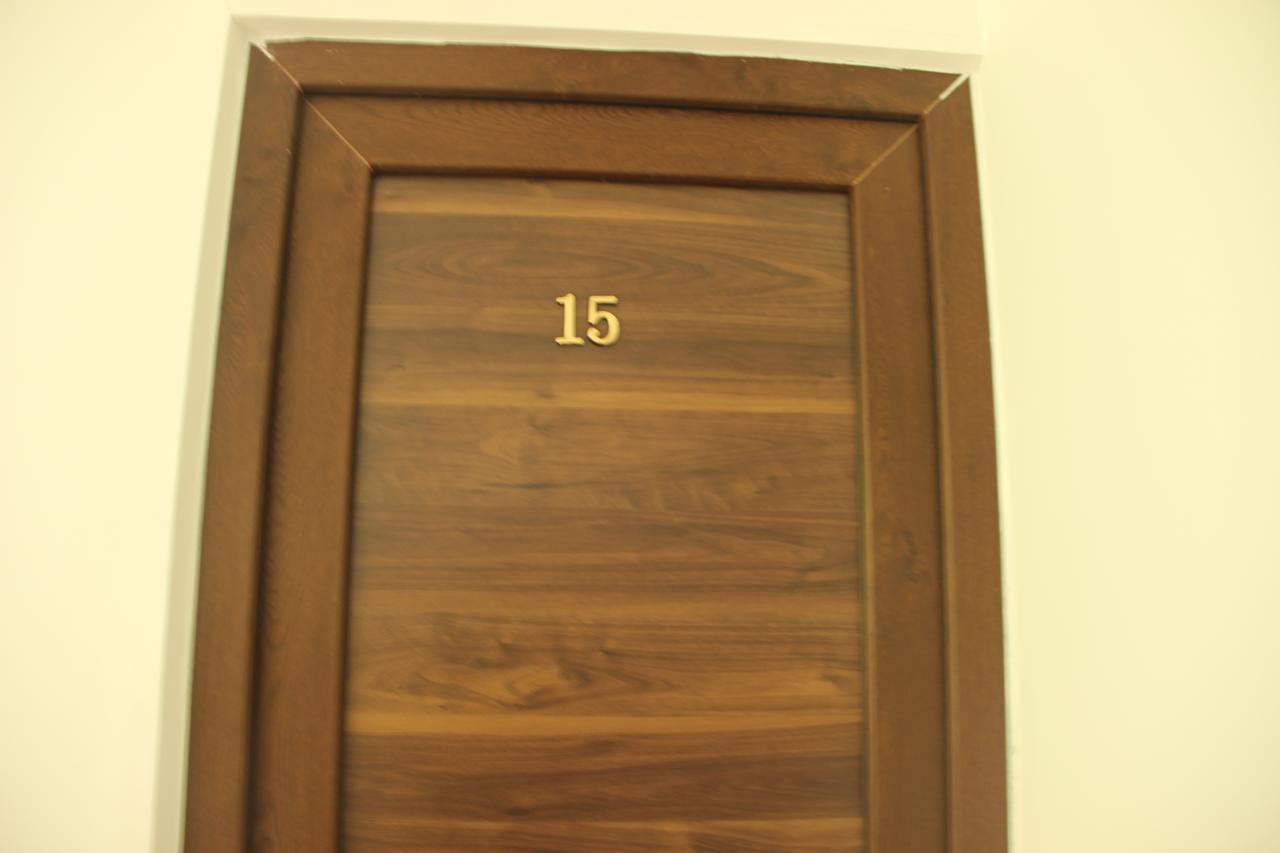 Badu Guest House Kvariati Zewnętrze zdjęcie