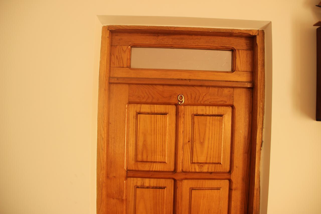 Badu Guest House Kvariati Zewnętrze zdjęcie